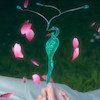 کانزاشی انیمیشن مار سفید