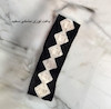 هدبند بافت✨