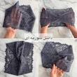 هدبند دانتل 