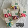 پک کش مینی حوله ای ده عددی