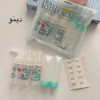 پک مسافرتی وارداتی کیوت