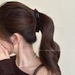 گیره آبشاری پاپیون ژورنالی