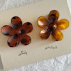 کلیپس فلاور پلنگی 7cm