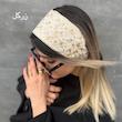 هدبند سوزندوزی