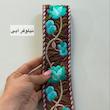 هدبند سوزندوزی 3