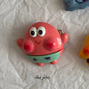 گیره انبری باب اسفنجی و دوستان 