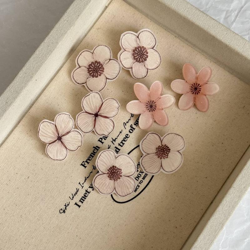 گیره انبری جفتی کاملیا