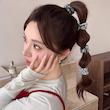 کش حوله ای پهن پلنگی (دونه ای 54)