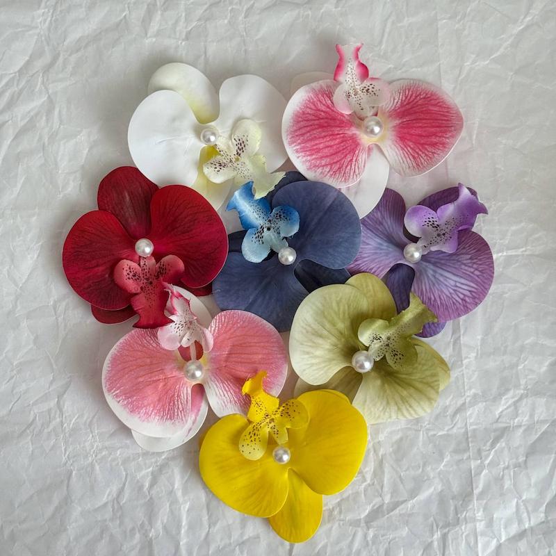 گیره انبری ارکیده 