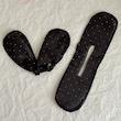باندفر پارچه شاین