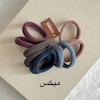 پک کش حوله ای ده عددی 