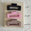 کلیپس شمعی مستطیل 10cm