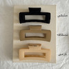 کلیپس شمعی مستطیل 10cm