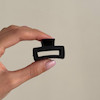 مینی کلیپس مستطیل 4cm