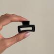 مینی کلیپس مستطیل 4cm