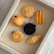گیره انبری بیسکوئیت 