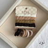 پک کش حوله ای لارج و مینی