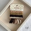 پک کش حوله ای لارج و مینی