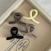 مینی کلیپس روبانی 4/5 cm