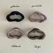 مینی کلیپس ابر 4/5 cm