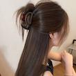 کلیپس فنر ایت بیضی نشکن 5cm