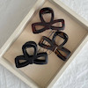کلیپس فنر ایت پاپیون نشکن 7/5 cm