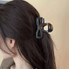 کلیپس فنر ایت پاپیون نشکن 7/5 cm