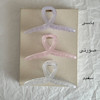 کلیپس روبانی یخی 13cm