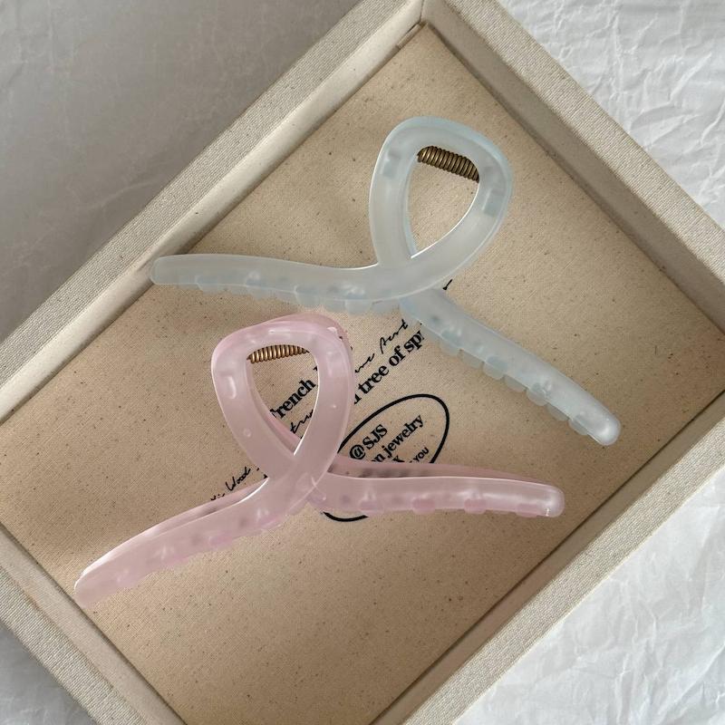 کلیپس روبانی یخی 13cm