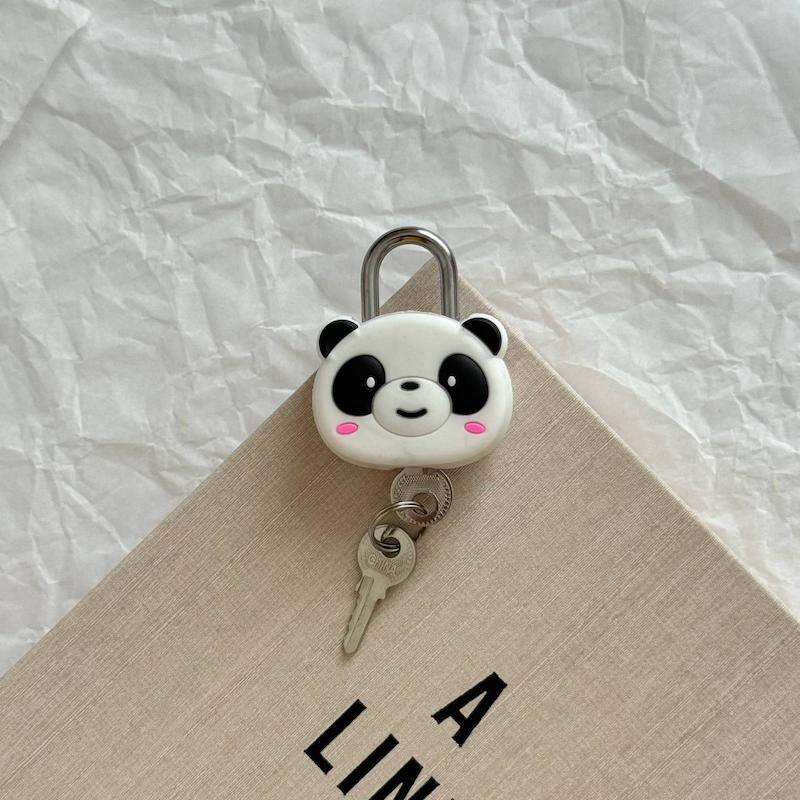 قفل فانتزی پاندا 🐼