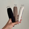 تل پارچه ای شکلات