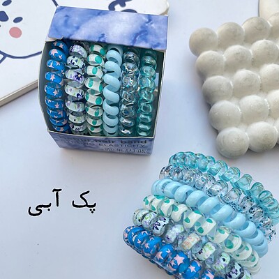 پک فنری پینترستی وارداتی🎀  