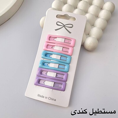 پک تق تقی لاکی مستطیل معروف 🍬