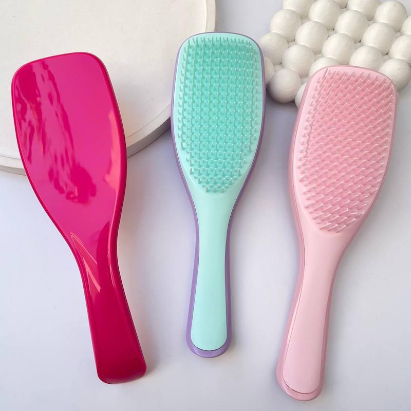 برس تنگل تیزر 🪮