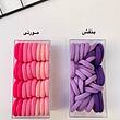 باکس کش حوله ای ساده super elastic🗃️