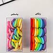 باکس کش حوله ای ساده super elastic🗃️