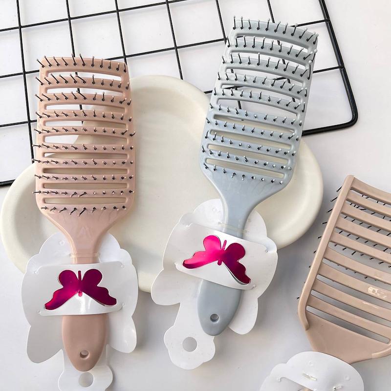 برس vent brush 🌚