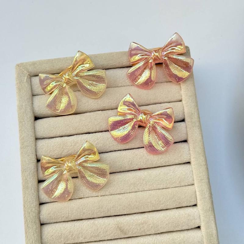 انبری جفتی پاپیون ناز