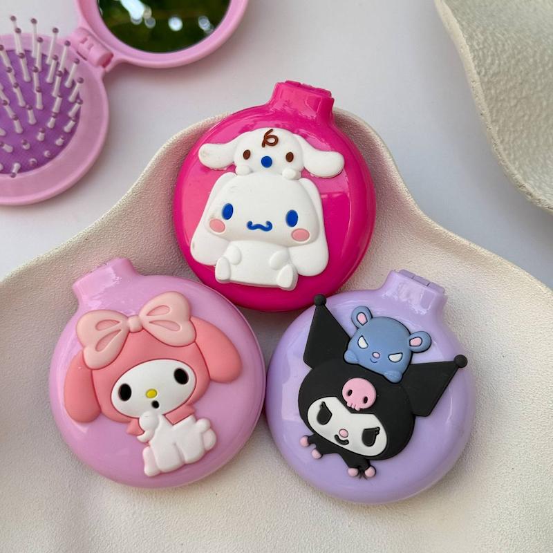 آینه شونه سانریو