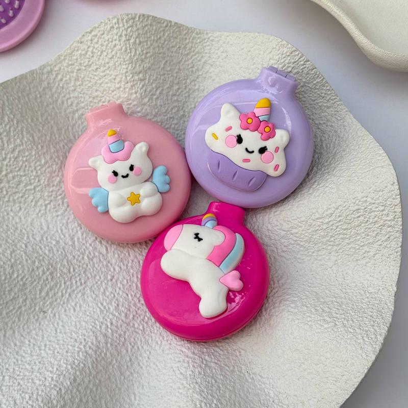 آینه شونه یونیکورن 🦄