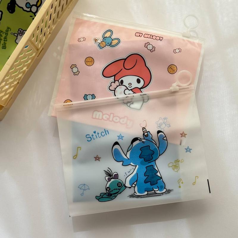 پوشه فانتزی 17*20 cm ✨