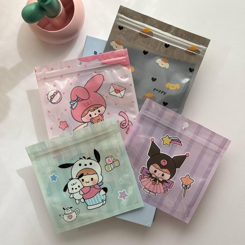 زیپ کیپ کوچیک فانتزی 💕