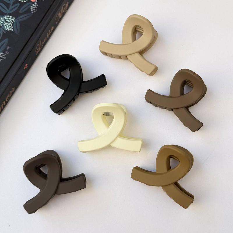 مینی کلیپس روبانی