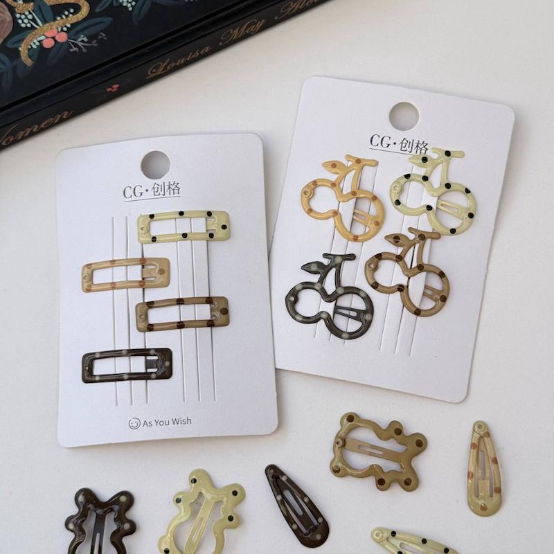 پک گیره مینی تق تقی پولکادات