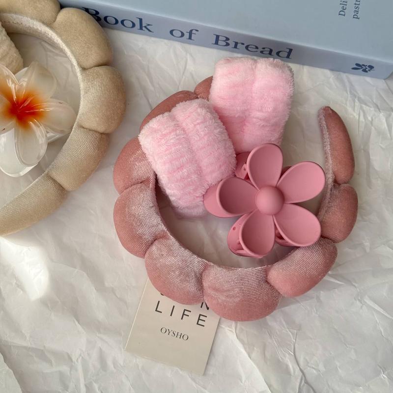 ست  روتین ترند اسپا