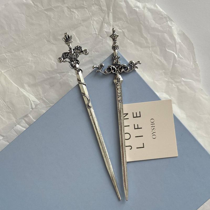 کانزاشی شمشیر کاتانا