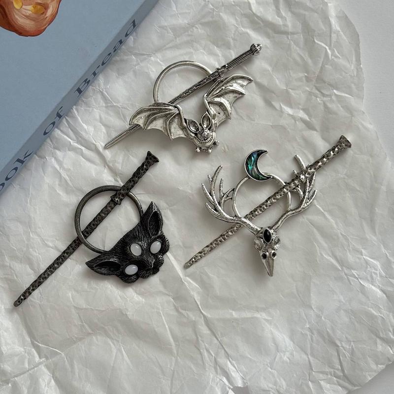 کالکشن کانزاشی دوتکه هالویین