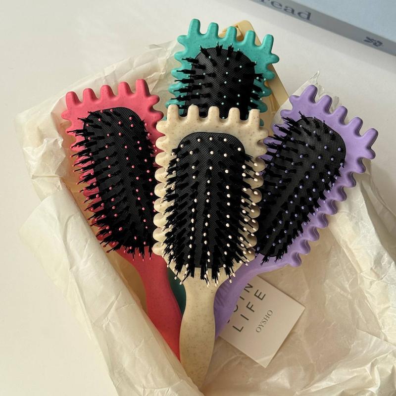 برس باونس کرل