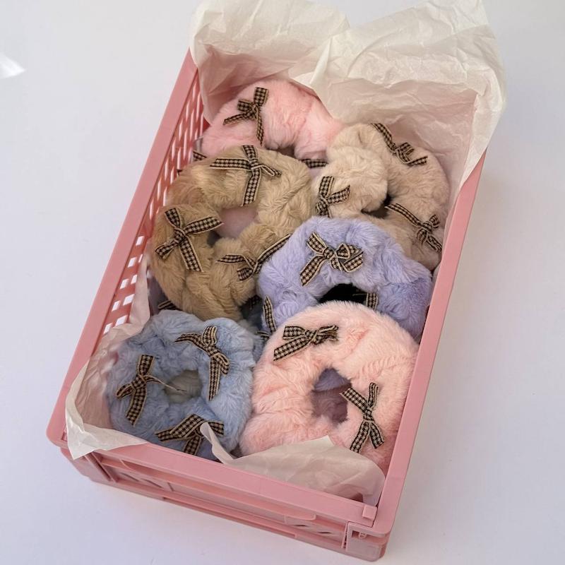 اسکرانچی پولیشی پاپیون