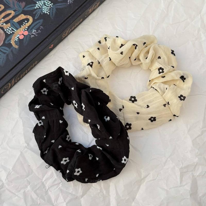 اسکرانچی ژورنالی شکوفه